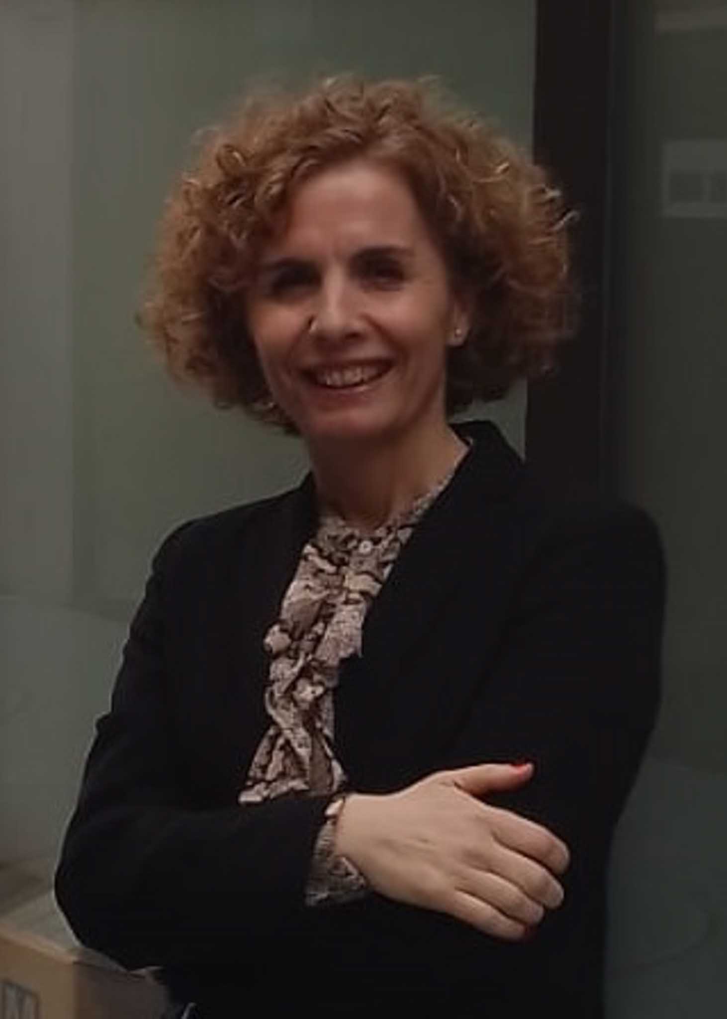 Arantxa Vilanueva