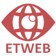 ETWEB Logo