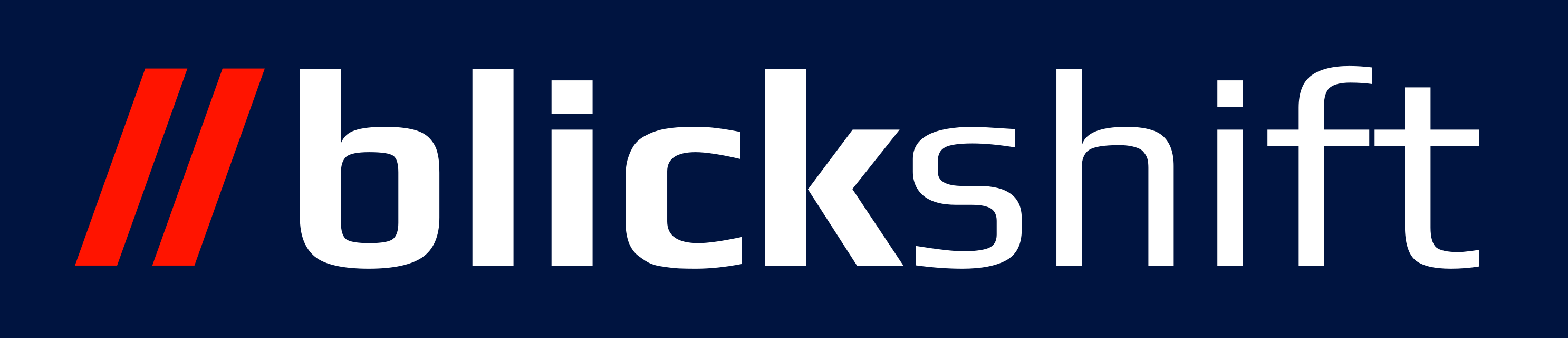 blickshift logo