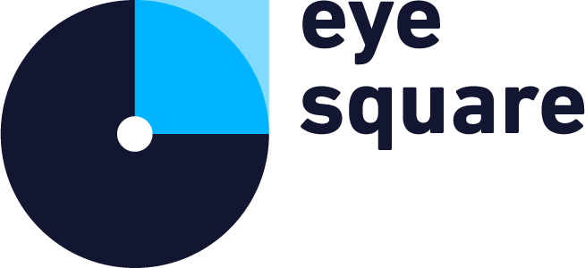 Eyesquare logo