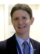 Portrait of Peter Kiefer