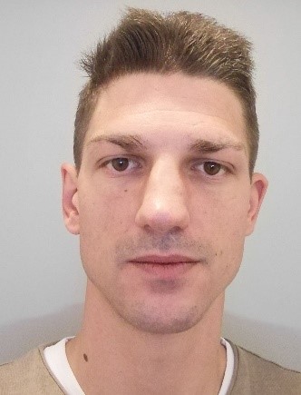 Portrait of Wolfgang Fuhl