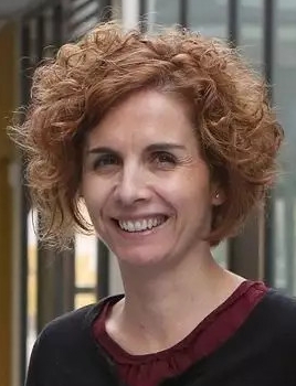 Portrait of Arantxa Villanueva