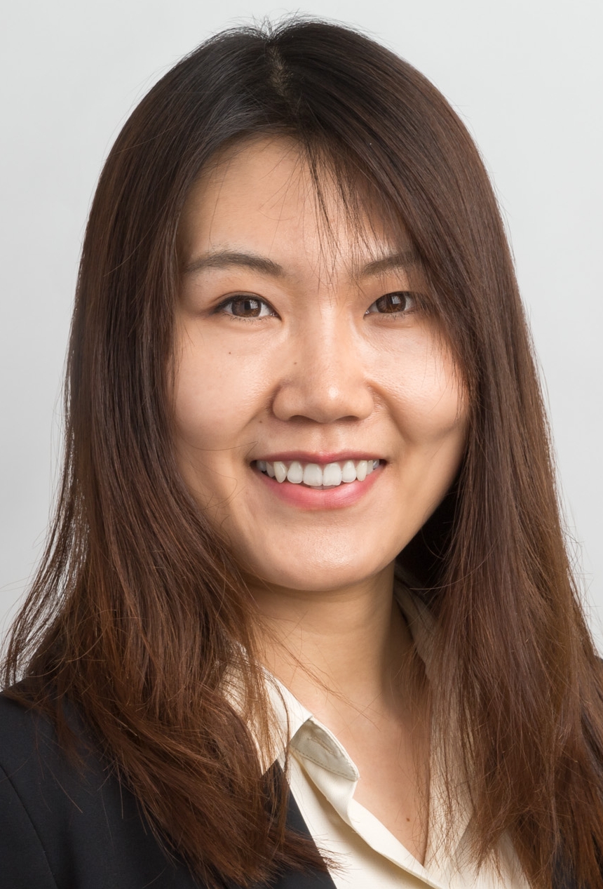 Portrait of Yao Rong