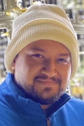 Portrait of Rakshit Kothari