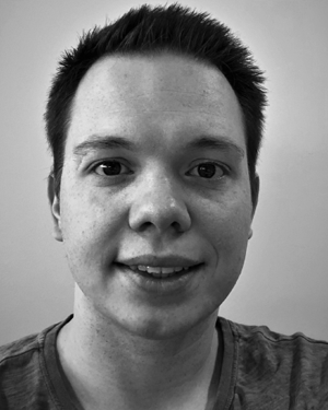 Portrait of Johannes Meyer