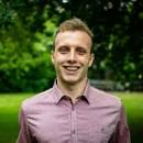 Portrait of Sean Byrne